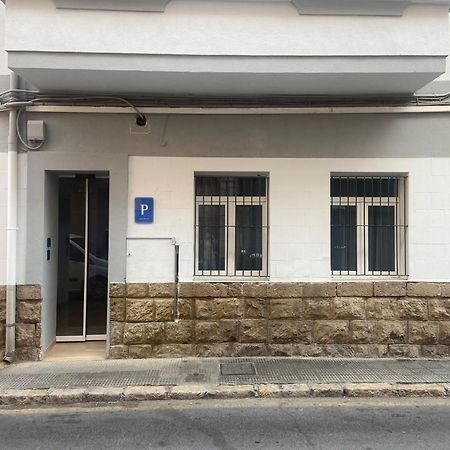 Pension Alicante Bergez Exterior photo